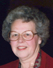 Nancy F. Hamilton Profile Photo