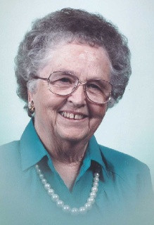 Edythe B. Petteys