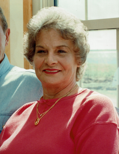 Barbara Willis Roberts