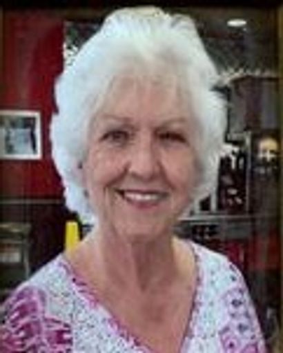 Martha Chasteen Ward Walsh Profile Photo