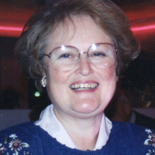 Mary Moncur  Ord