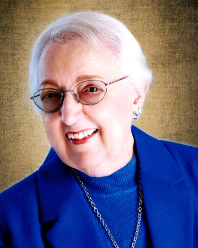 Lois Christensen Profile Photo