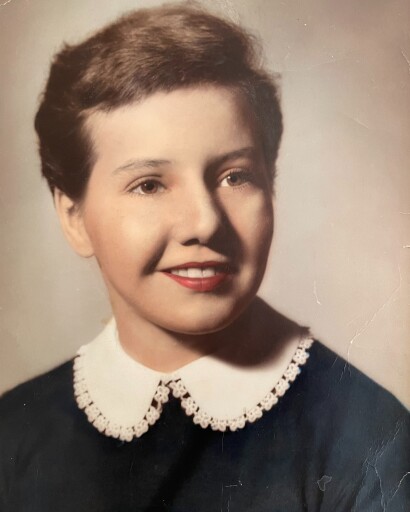 Ruth Ann Blankenship's obituary image
