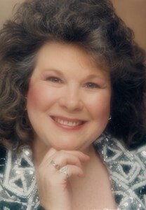 Patricia G. Winters Profile Photo