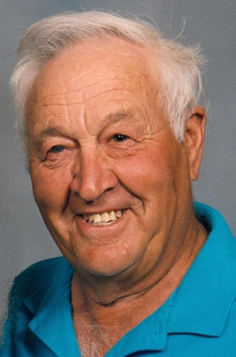 Robert James Rausch Obituary 2008 - Warner Funeral Home & Crematory