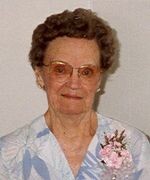 Hazel E. Schultz Profile Photo