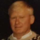 Herman "Pete" A. Mann Profile Photo