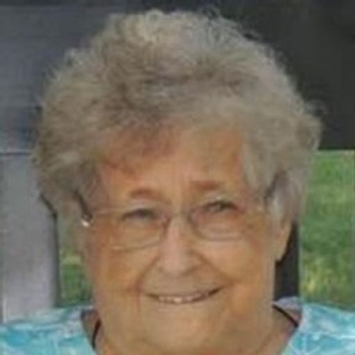 Phyllis Venice Creech