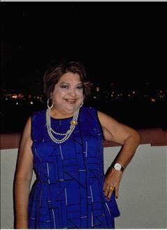 Betty Jane Tapia Profile Photo