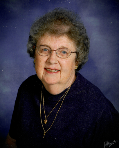 Joyce R Crosby Profile Photo