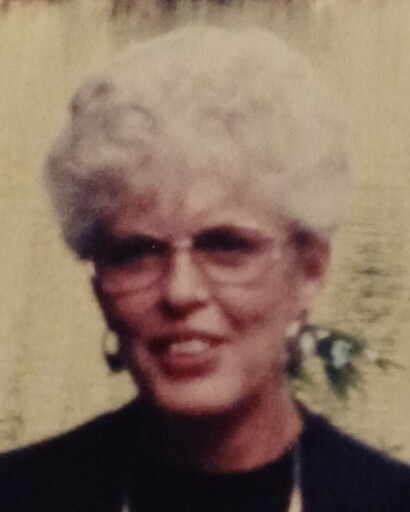 LaNona N. Harding's obituary image
