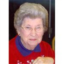 Marjorie N. Bell