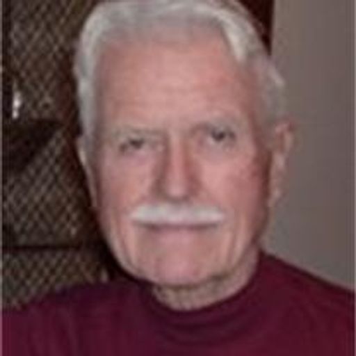 Phillip Robbins, Col. (Ret.)