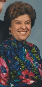 Marie Ann Balch