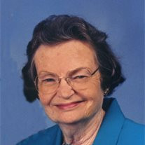 Christine K.  Minear