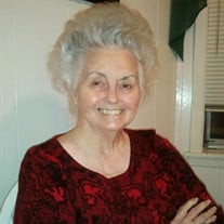 Mrs. Aileen Toten McMillon Profile Photo