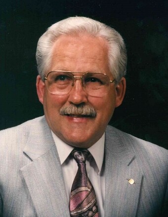 Emmitt L. Hunt, Jr. Profile Photo