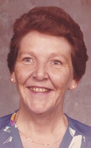 Loretta J. Flanders