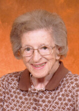 Cora E. 'Libby' (Whiteford) Dellinger