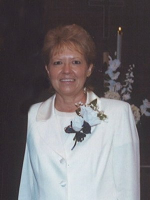 Janice M. Andel