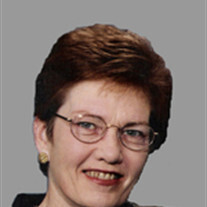 Barbara Eileen "Barb" Willoughby (Doherty)