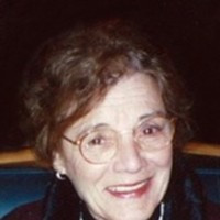 Violet Peck Johnson