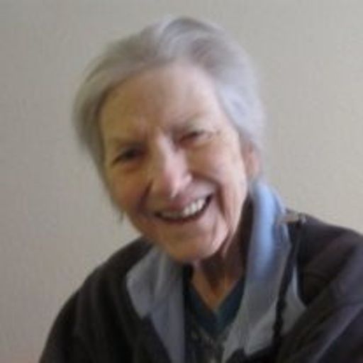 Minnie Russell Profile Photo