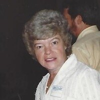 Nora Ann Massey