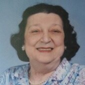 Dorothy Mary Smith Profile Photo