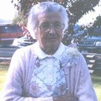 Nellie  Byer Teeter Profile Photo