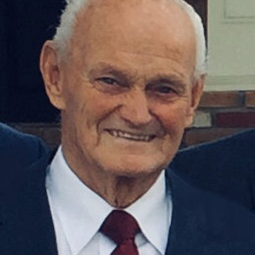 Merrill “Bob”   Shupe