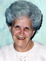 Marian F. Teubert Mclaughlin