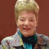 Dorothy P. Dickman