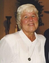 Nancy Langhart