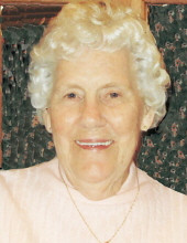 Edna Lorraine Collins Profile Photo