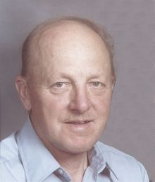 Vernon Riehl