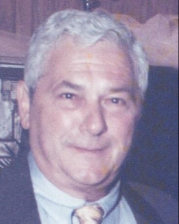 Benedetto "Benny" L. Bergantino