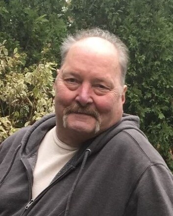 Ernest John Hallenborg, Jr.'s obituary image