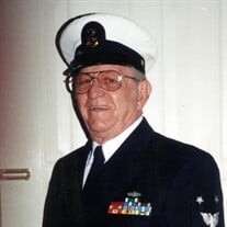 John C. McCrary Profile Photo
