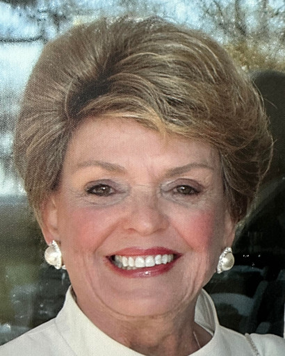 Betty Kay Colvin Profile Photo