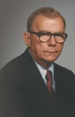 John Harwood, Jr