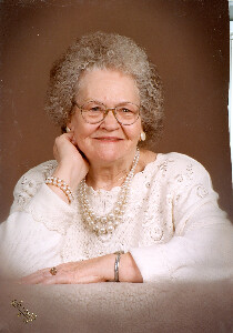 Beulah M. Kinney