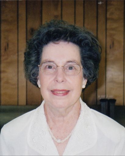 Marie Deal Childers