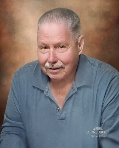 David Whittington, Sr.'s obituary image