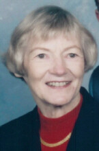 Dorothy Ann Breiner