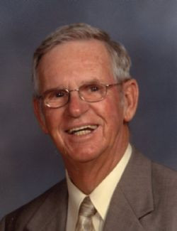 Carl Meise, Jr.