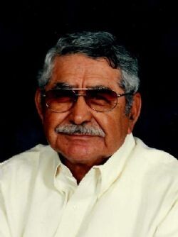 Prudencio Flores Galvez Sr.