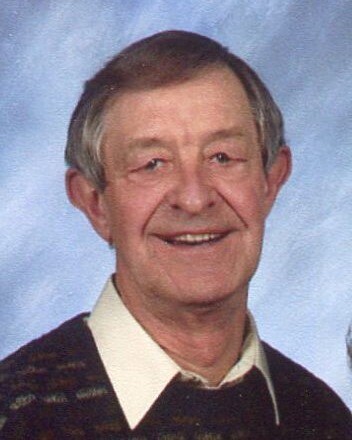 Wenzel J. Smetana's obituary image