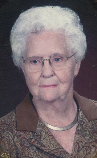 Norma Belle Ferguson