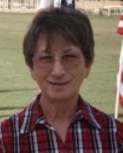 Nancy Trainer Profile Photo